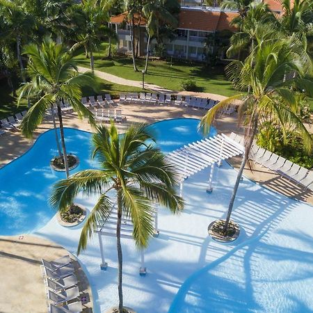 Bungalow 3116 Vue Sur Piscine Лас-Ґалерас Екстер'єр фото